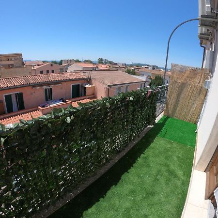 Appartement Cactus House à Olbia Extérieur photo