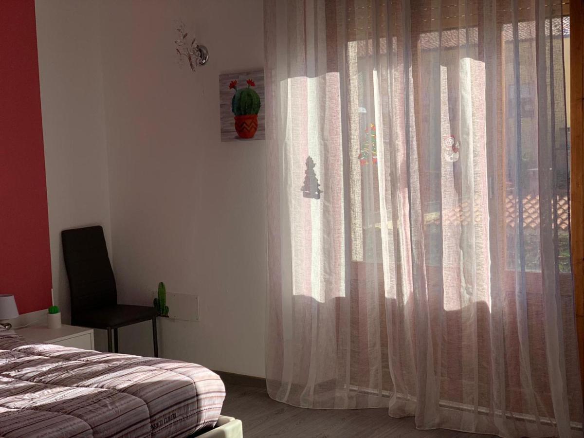 Appartement Cactus House à Olbia Extérieur photo