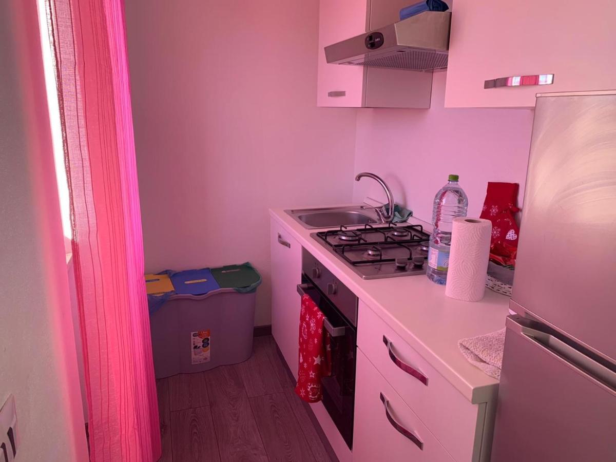 Appartement Cactus House à Olbia Extérieur photo