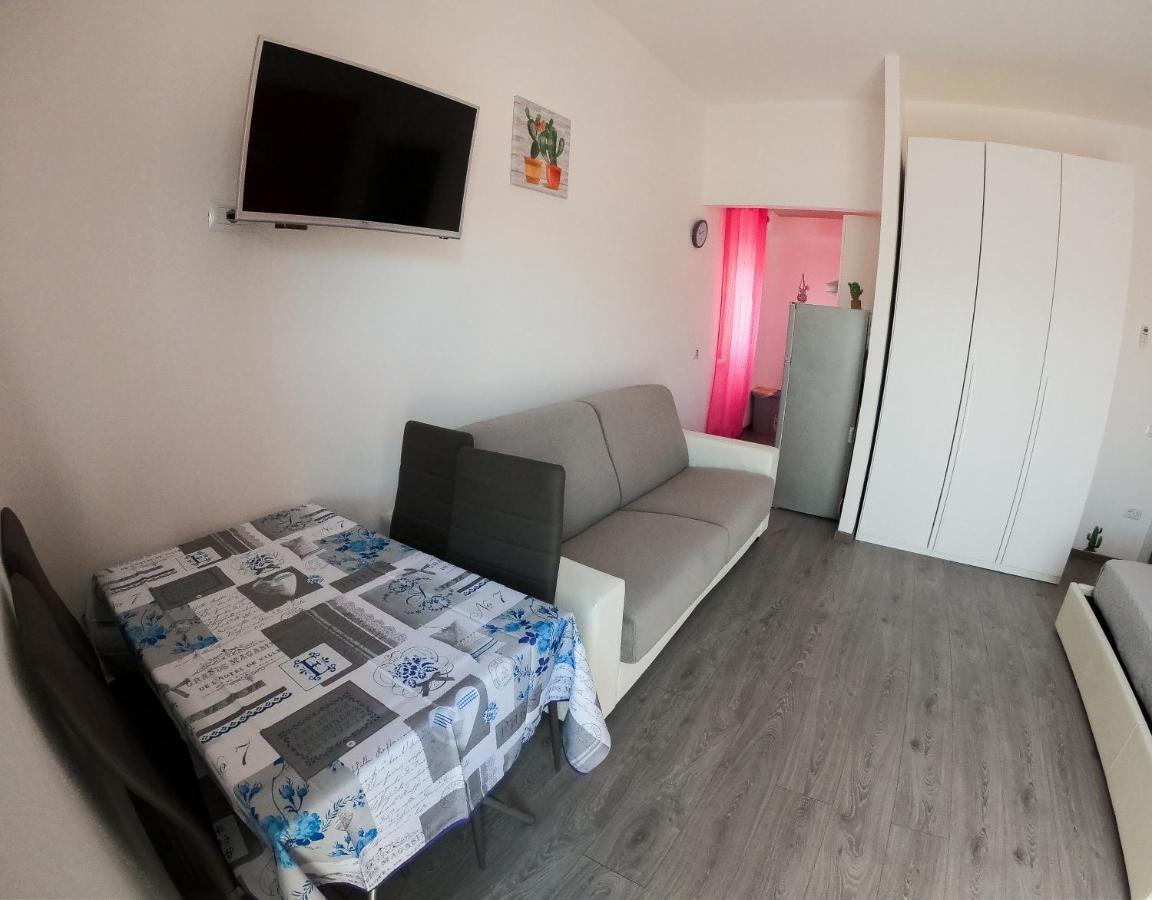 Appartement Cactus House à Olbia Extérieur photo