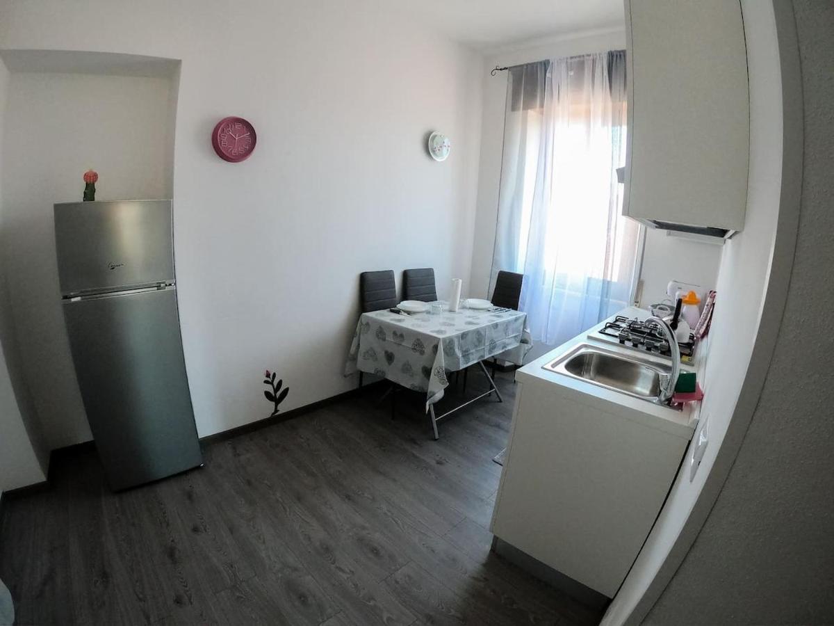 Appartement Cactus House à Olbia Extérieur photo