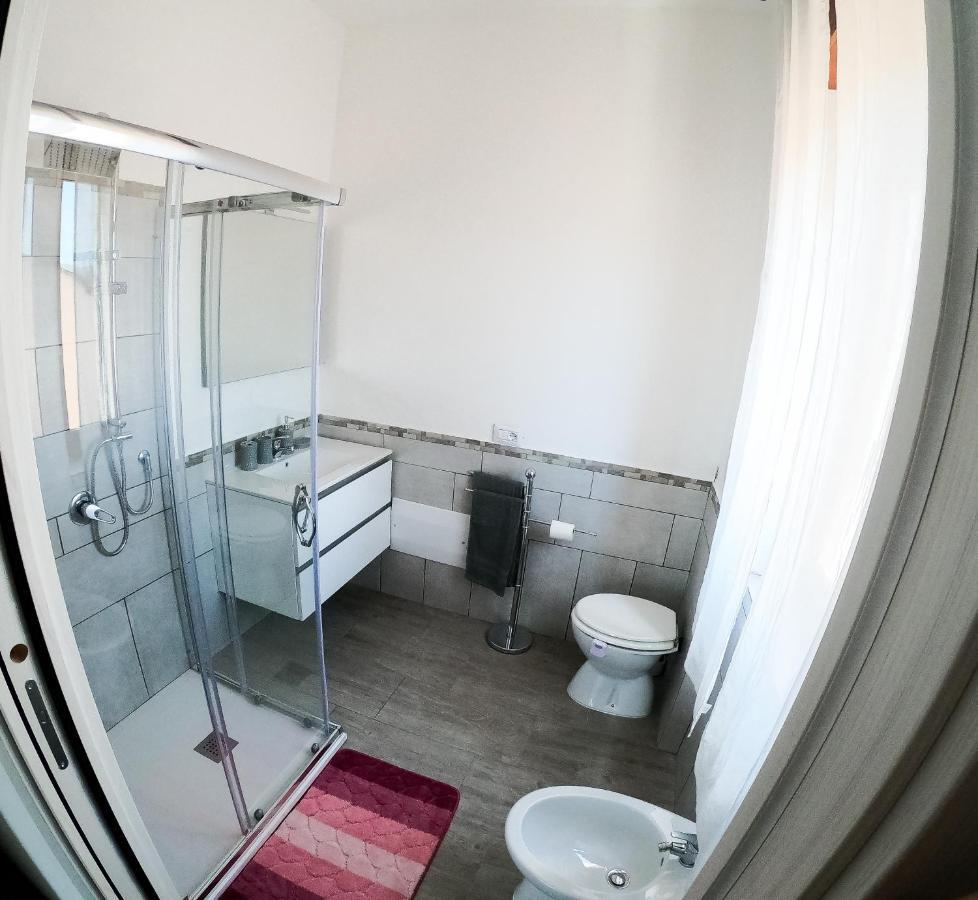 Appartement Cactus House à Olbia Extérieur photo
